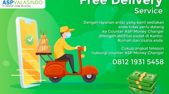 MONEY CHANGER DI CIBUBUR, KOTA WISATA, LEGENDA WISATA? INI YANG PALING RECOMMENDED! LIHAT KOMEN DI GOOGLE | ASP MONEY CHANGER-081219315458