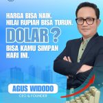 Harga Bisa Naik, Dolar Bisa Kamu Simpan Sekarang – Join Training Money Changer Terbaik Telp 085129077031