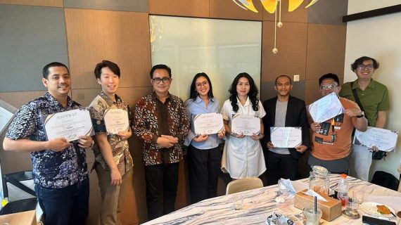 Cara dan Syarat Mengajukan Izin Money Changer KUPVA BB, Daftar Training Money Changer di Batam, Medan, Surabaya Telp 085129077031