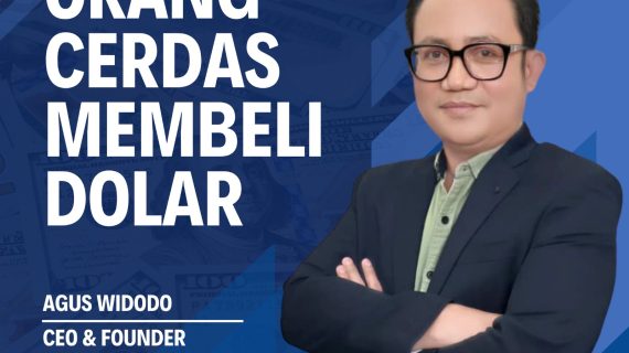 ORANG CERDAS MEMBELI DOLAR, JOIN TRAINING MONEY CHANGER DAN IZIN MONEY CHANGER DI JAKARTA, SURABAYA, BANDUNG, TANGERANG, SEMARANG,YOGYAKARTA TELP 085129077031