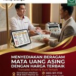 Money Changer Terdekat Mc Donald Kota Wisata Cibubur Dan Living World Mal- One Valas Money Changer Telp081808036208